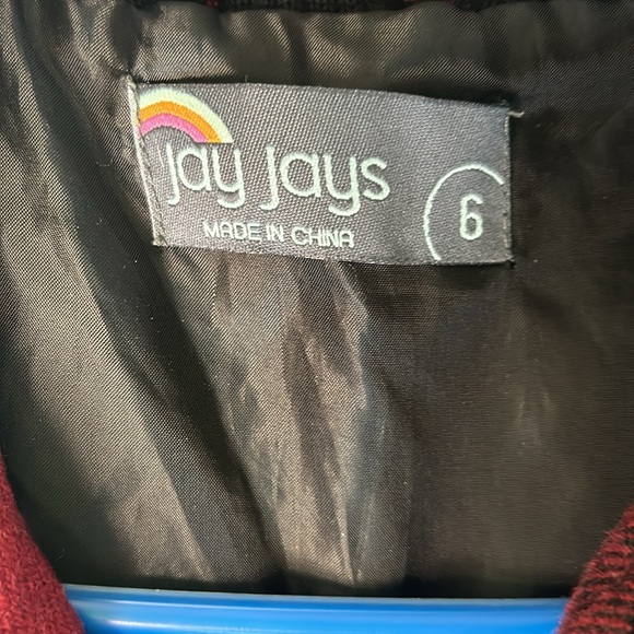 Jacket - Picture 2 of 10